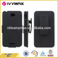 Accessory smartphone case for Sony e4 shockproof shell phone covers
